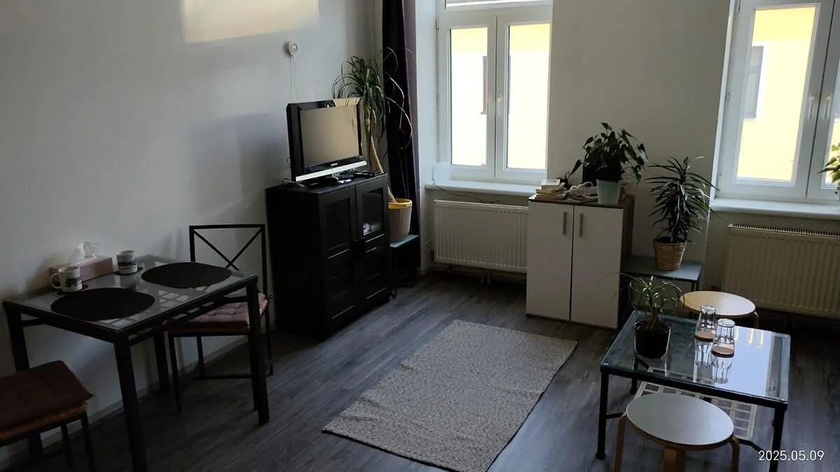 Vienna As It'S Best Apartment Kokoschka Østrig