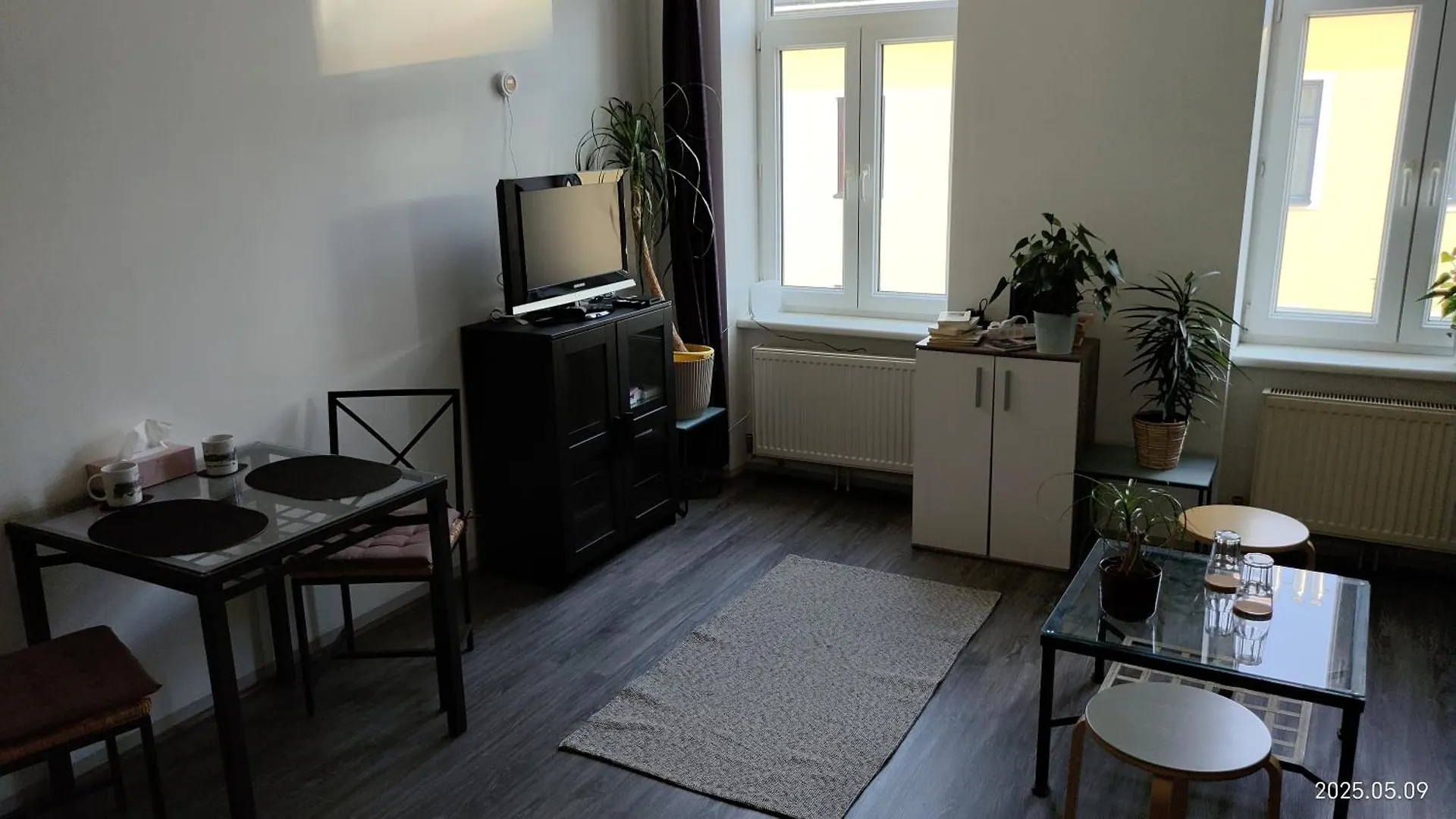 Vienna As It'S Best Apartment Kokoschka