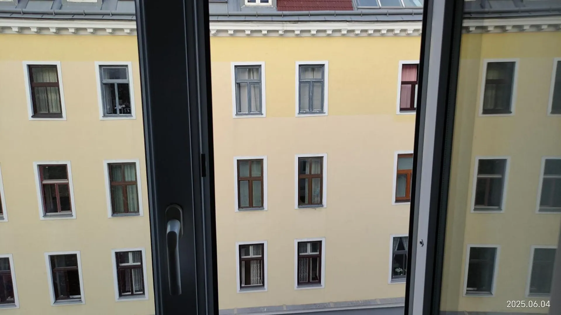 Vienna As It'S Best Apartment Kokoschka Österrike